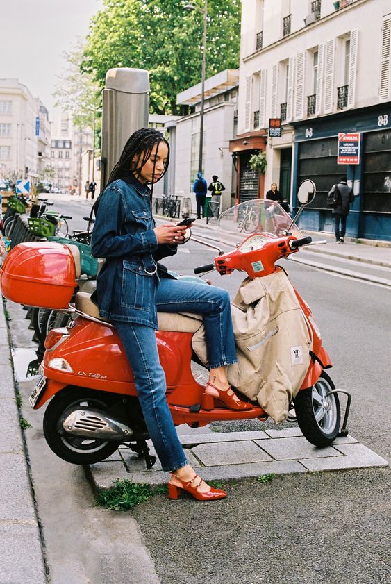 How To Style Mary Janes - Aesthetic Outfit Ideas for Every Occasion