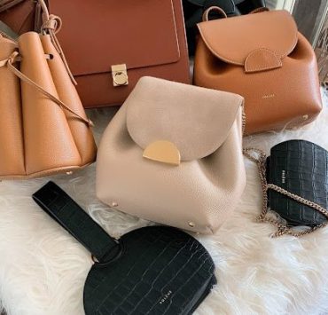 5 Timeless Fall Bags By Polene Paris You Won’t Regret Buying