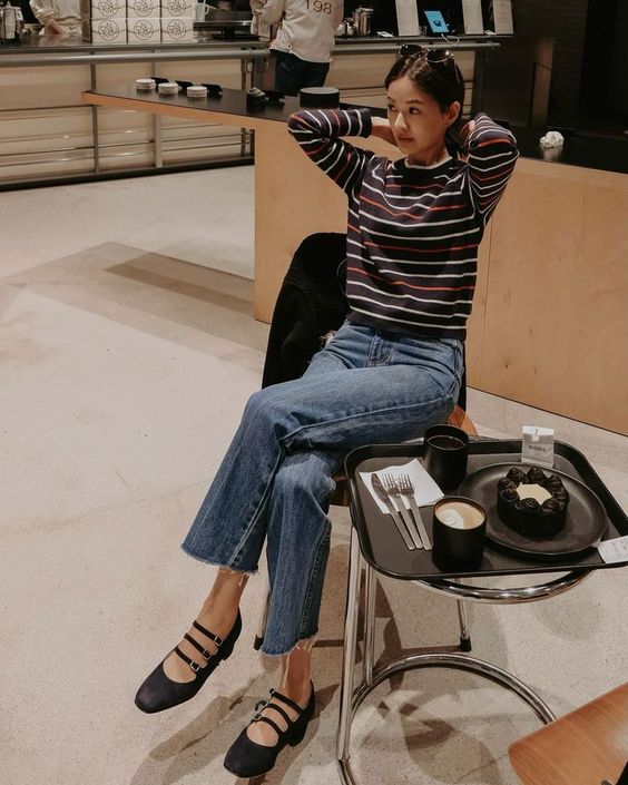 How To Style Mary Janes - Aesthetic Outfit Ideas for Every Occasion