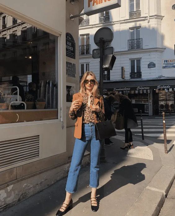 How To Style Mary Janes - Aesthetic Outfit Ideas for Every Occasion
