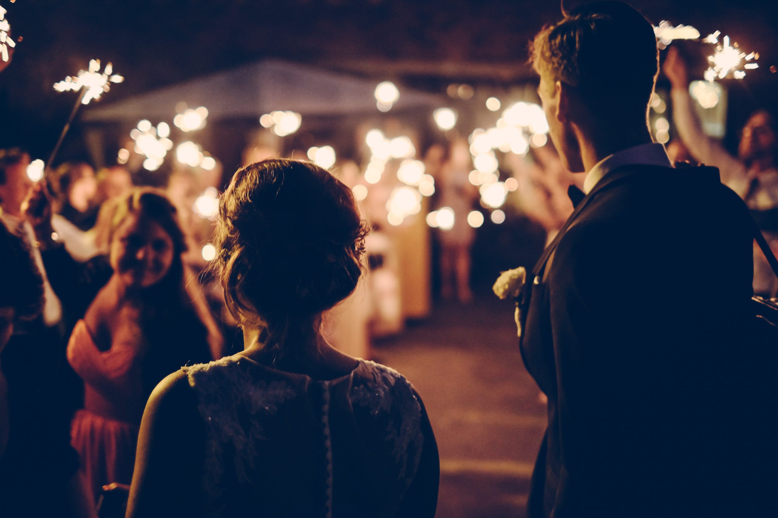 Unlocking Hidden Gems: Unconventional Wedding Venues That Exude Personality and Style