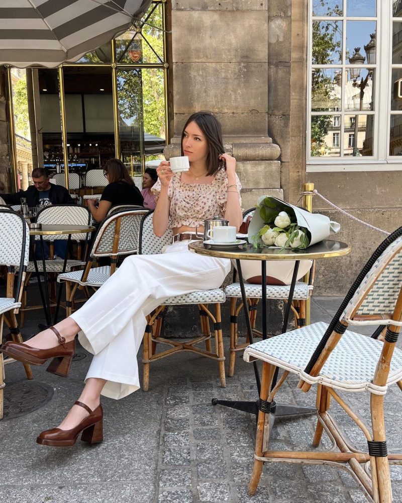 How To Style Mary Janes - Aesthetic Outfit Ideas for Every Occasion