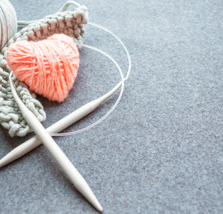 The Essential Guide to Choosing the Perfect Knitting Needles