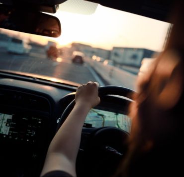 The Importance Of Staying Safe On The Road