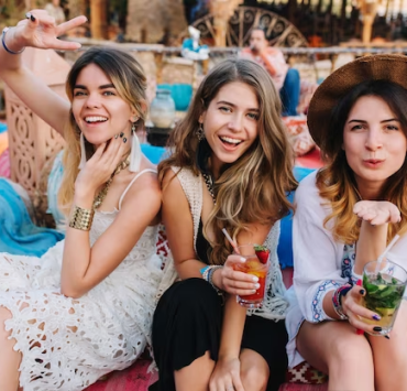 Unleash Your Inner Fashionista: The Dos and Don'ts of Beach Party Attire