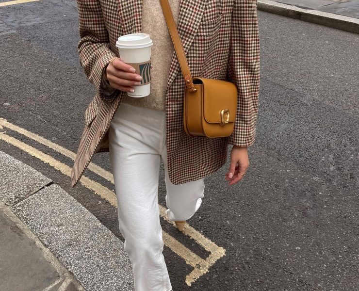 Chic Vintage Bags For Fall 2023 The Fashion Crowd Is Already Wearing
