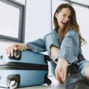 Travel In Style: Tips To Stay Fashionable While Jetsetting