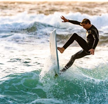 The Top Tips To Help You Choose Your New Wetsuit In Australia