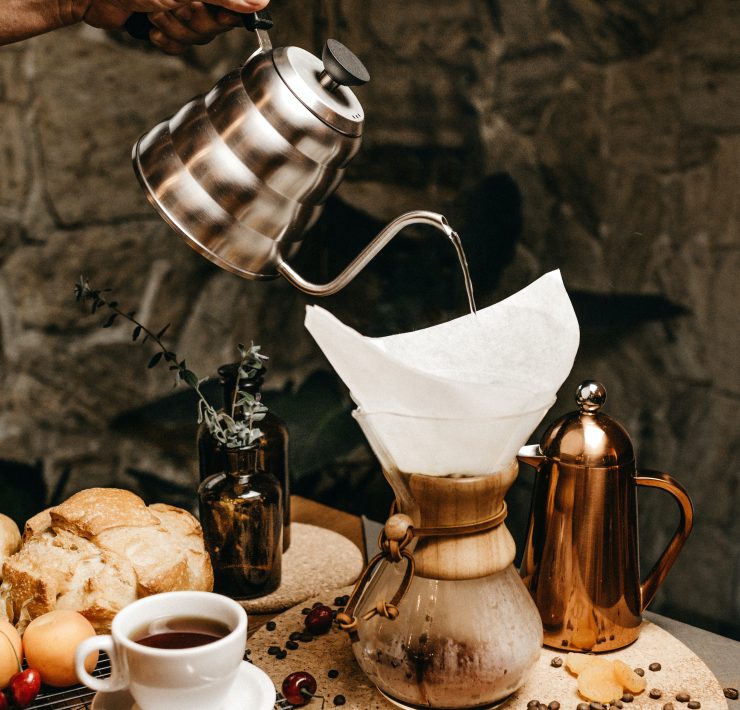 The Coffee Lover's Guide to Making Special Coffee Recipe at Home