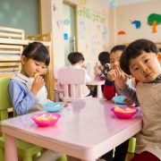 Why Bilingual Education in Early Childhood Sets Kids Up for Multicultural Succes