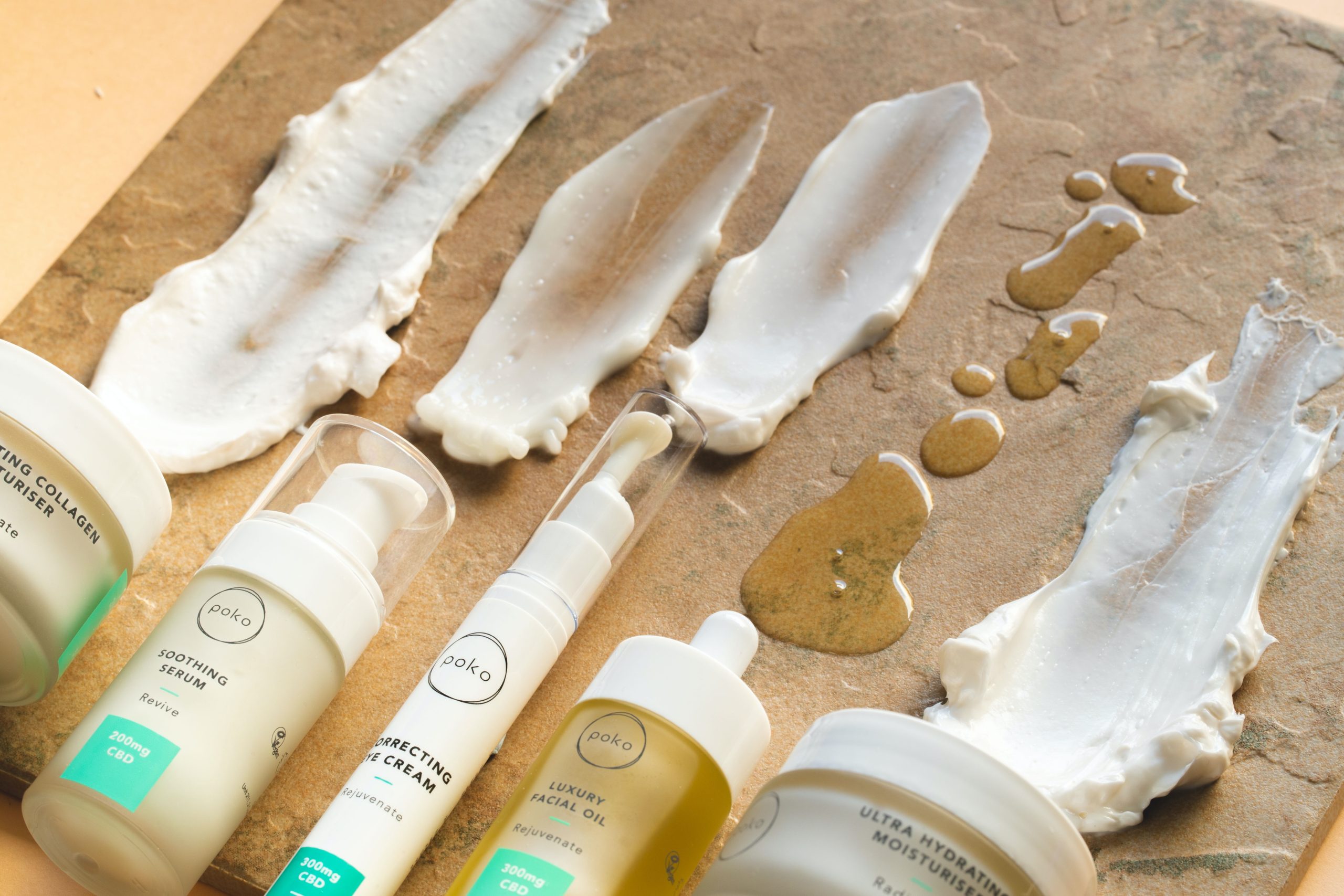 A Guide to Important Skincare Ingredients That Should Never Be Mixed