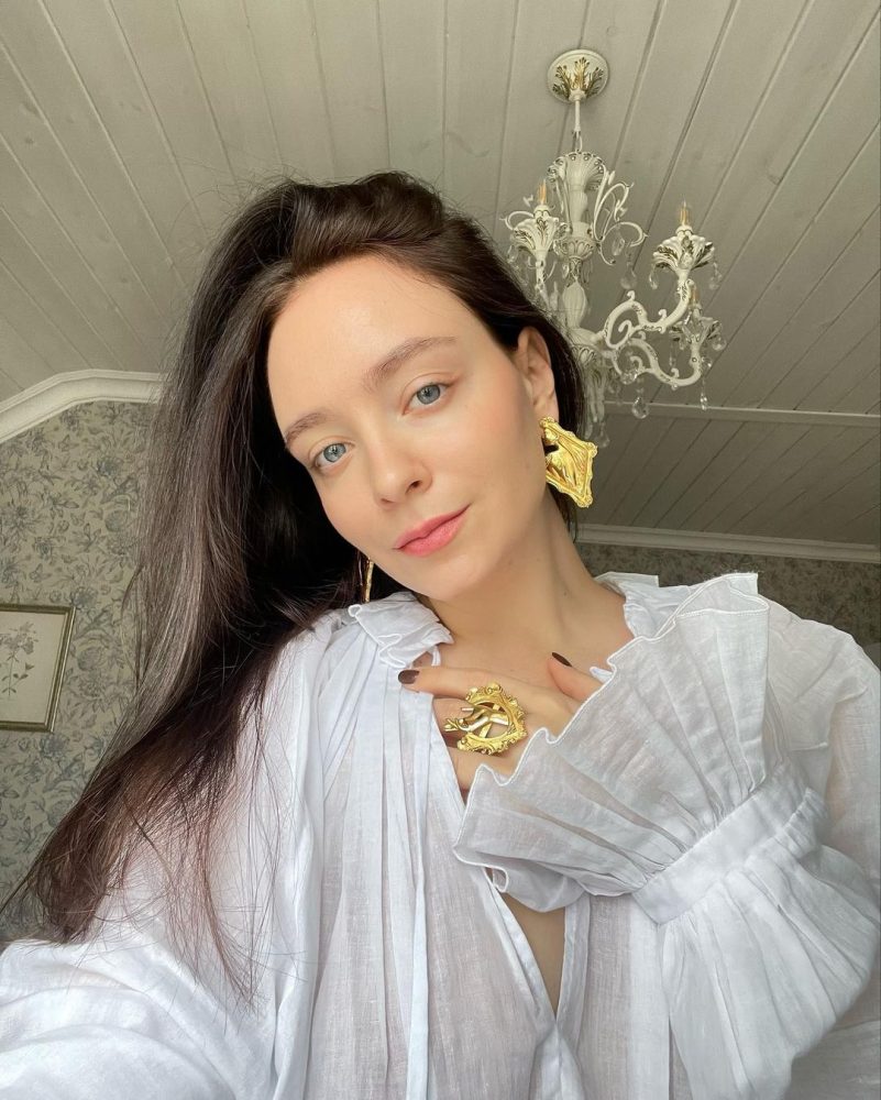 vlada_gelman5 Ultimate Guide to Dressing Your Best To Always Look Good