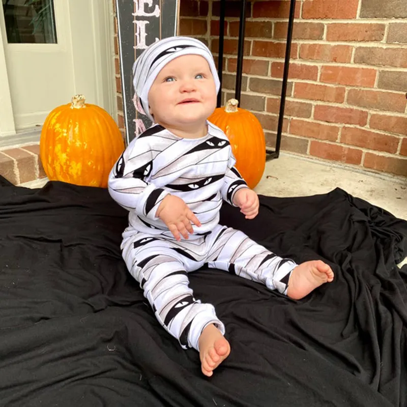 The Ultimate Guide to Family Halloween Outfits - Baby Dressing Up Ideas