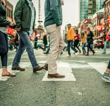 A Quick Look at the Often-Complicated Legal System of Pedestrian Accidents