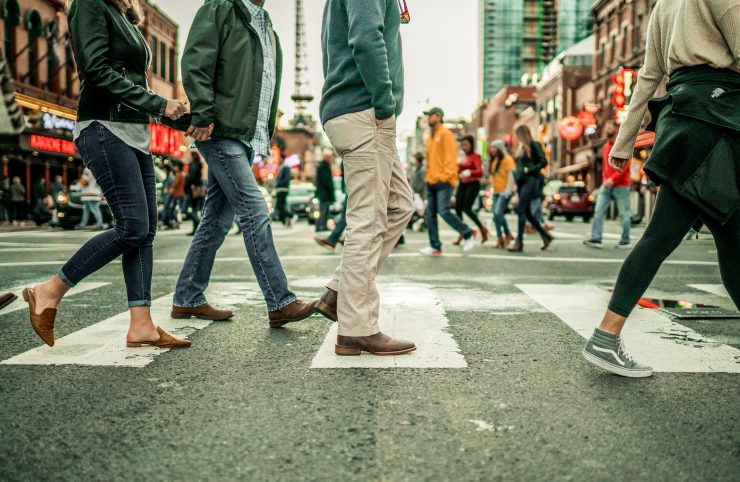 A Quick Look at the Often-Complicated Legal System of Pedestrian Accidents