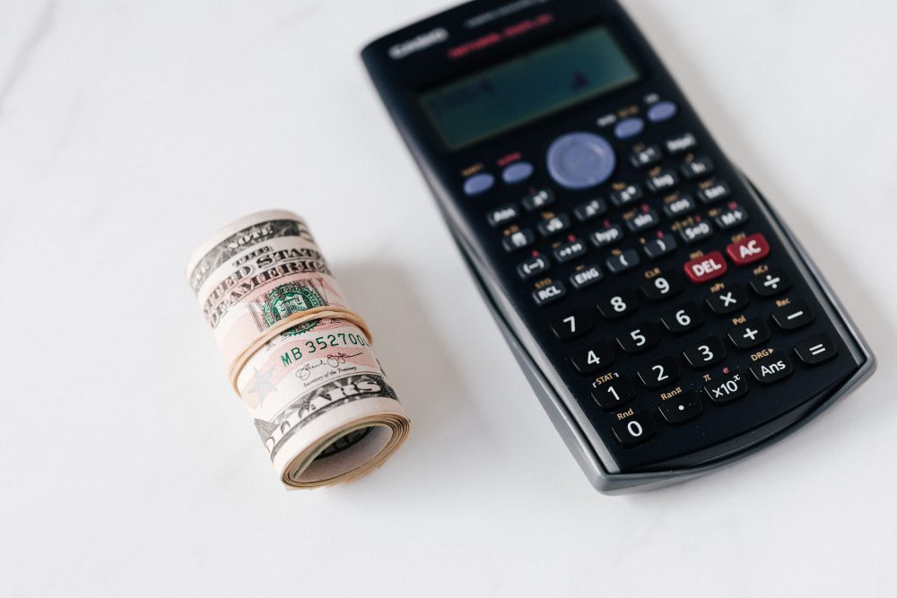 A Guide to Budgeting and Saving