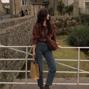 Effortless Ways To Style Korean Outfit For Fall 2023