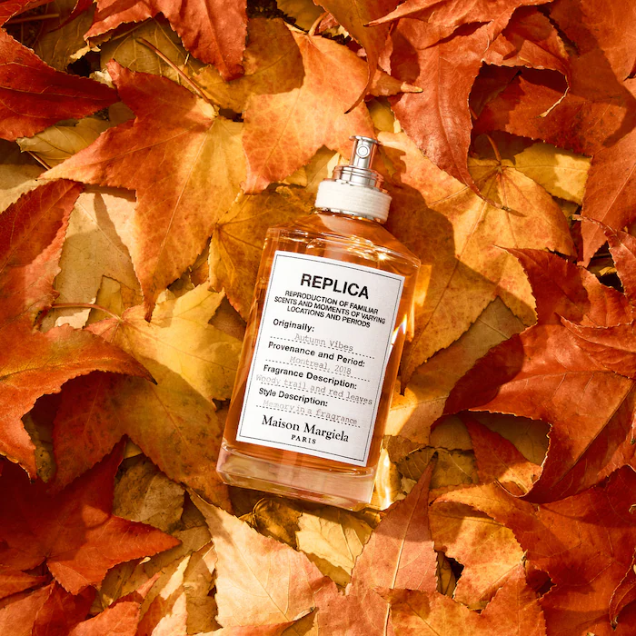 The Best Autumn-vibes Fragrance Of 2023 - Calling All Earthy and Woody Lovers!