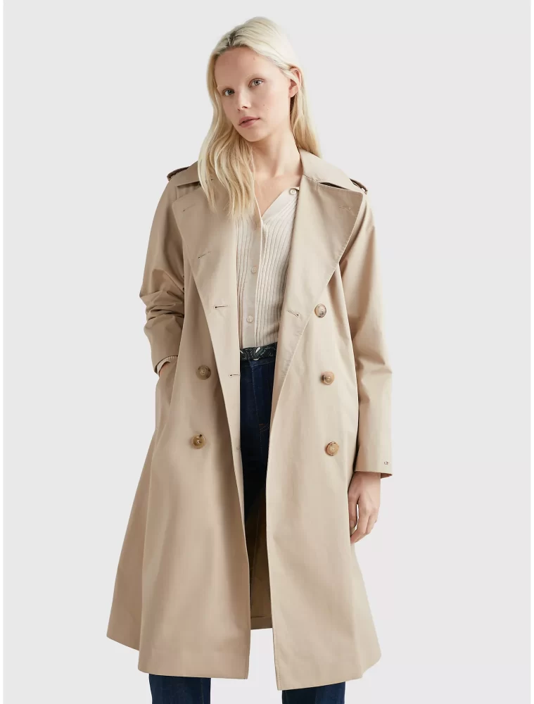 Affordable Alternatives to the Classic Burberry Trench Coat