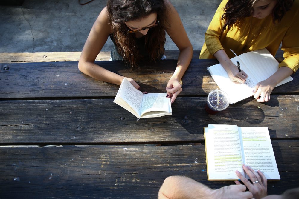 What You Need To Know as a Parent of a Teenager