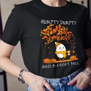 Trick or Tees! Ultimate Guide To Wear Fun Halloween T-Shirts For Teacher