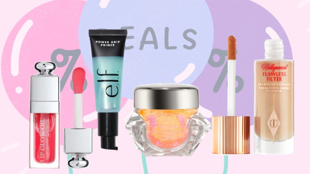 10 #BeautyHaul Makeup Viral - A Guide To Black Friday Deals 2023