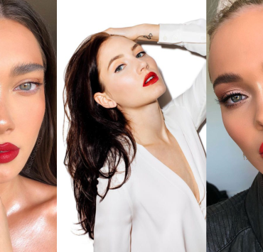 Winter 2023 Beauty Trends- A Guide to the Cold Makeup Look