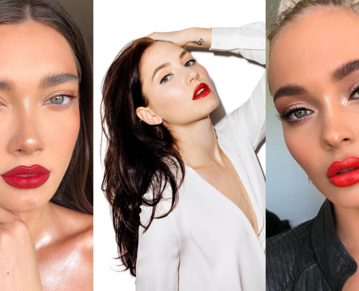 Winter 2023 Beauty Trends- A Guide to the Cold Makeup Look