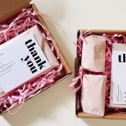 Holiday Gift Ideas For 2023 With Pretty Packaging