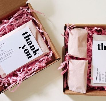 Holiday Gift Ideas For 2023 With Pretty Packaging