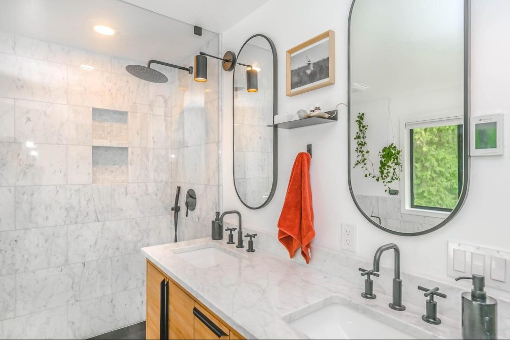 An Ultimate Guide For Successful Bathroom Remodeling