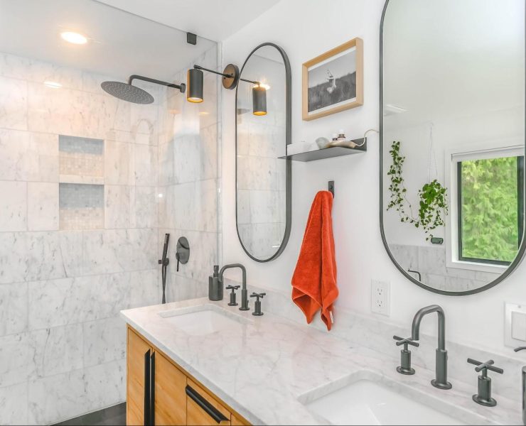 An Ultimate Guide For Successful Bathroom Remodeling