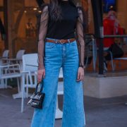 The Ultimate Guide To Style Jeans Trend For This Season