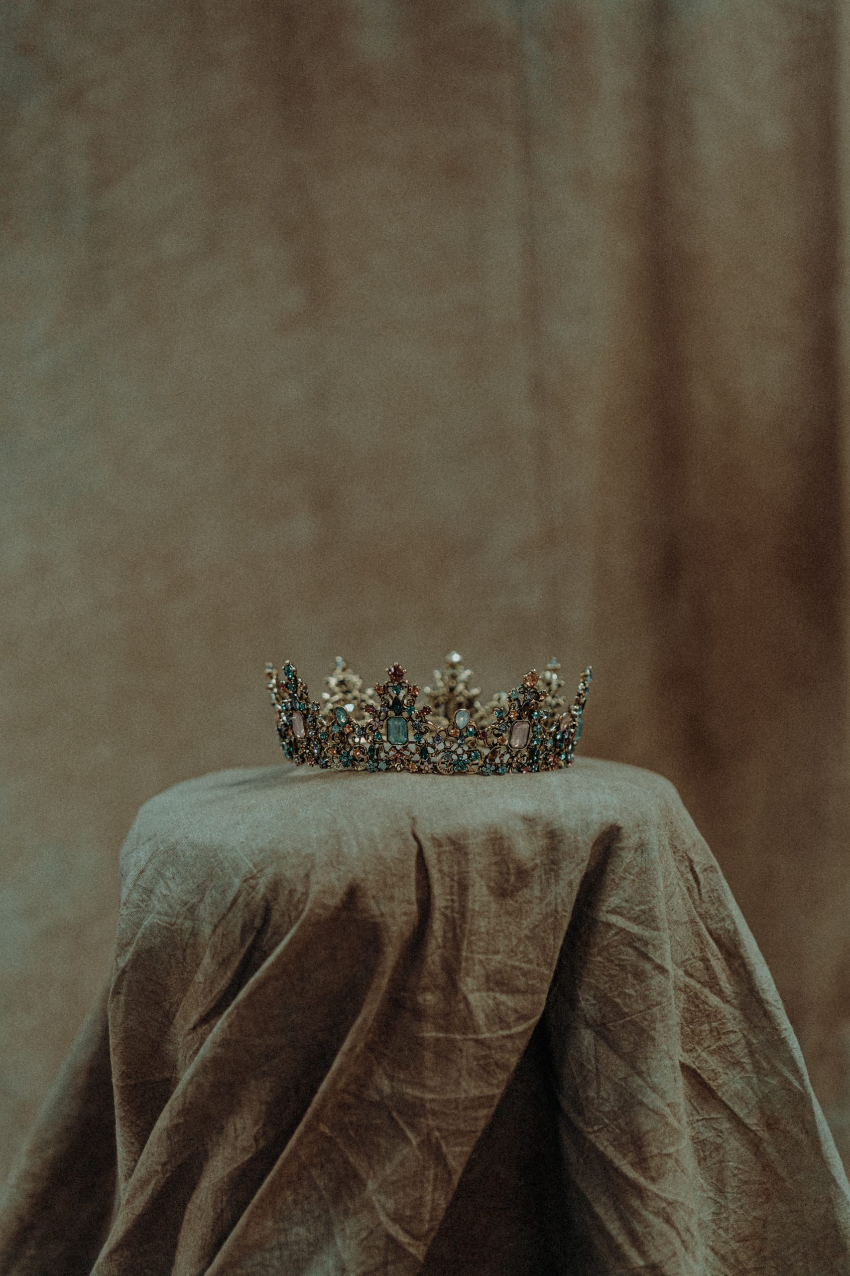 Photo by Nathan Mcgregor on Unsplash