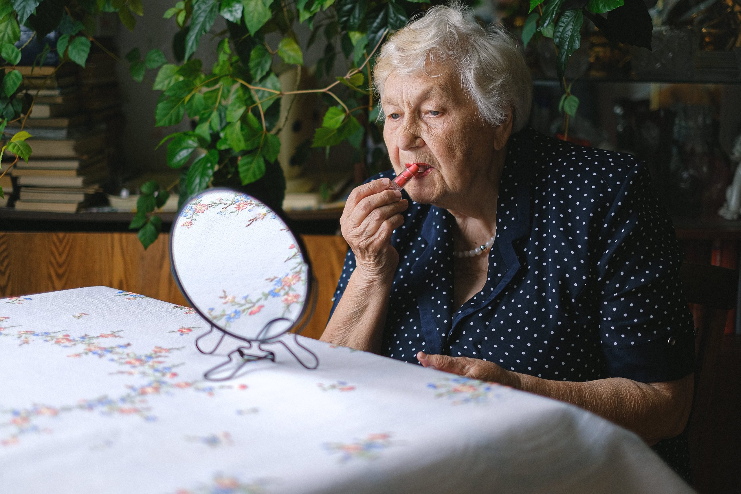 Ageless Elegance: Navigating Fashion in Senior Care Homes