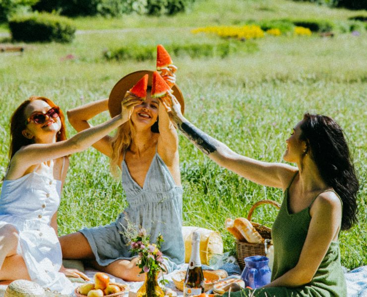 7 Outdoor Activities to Boost Fun and Friendship