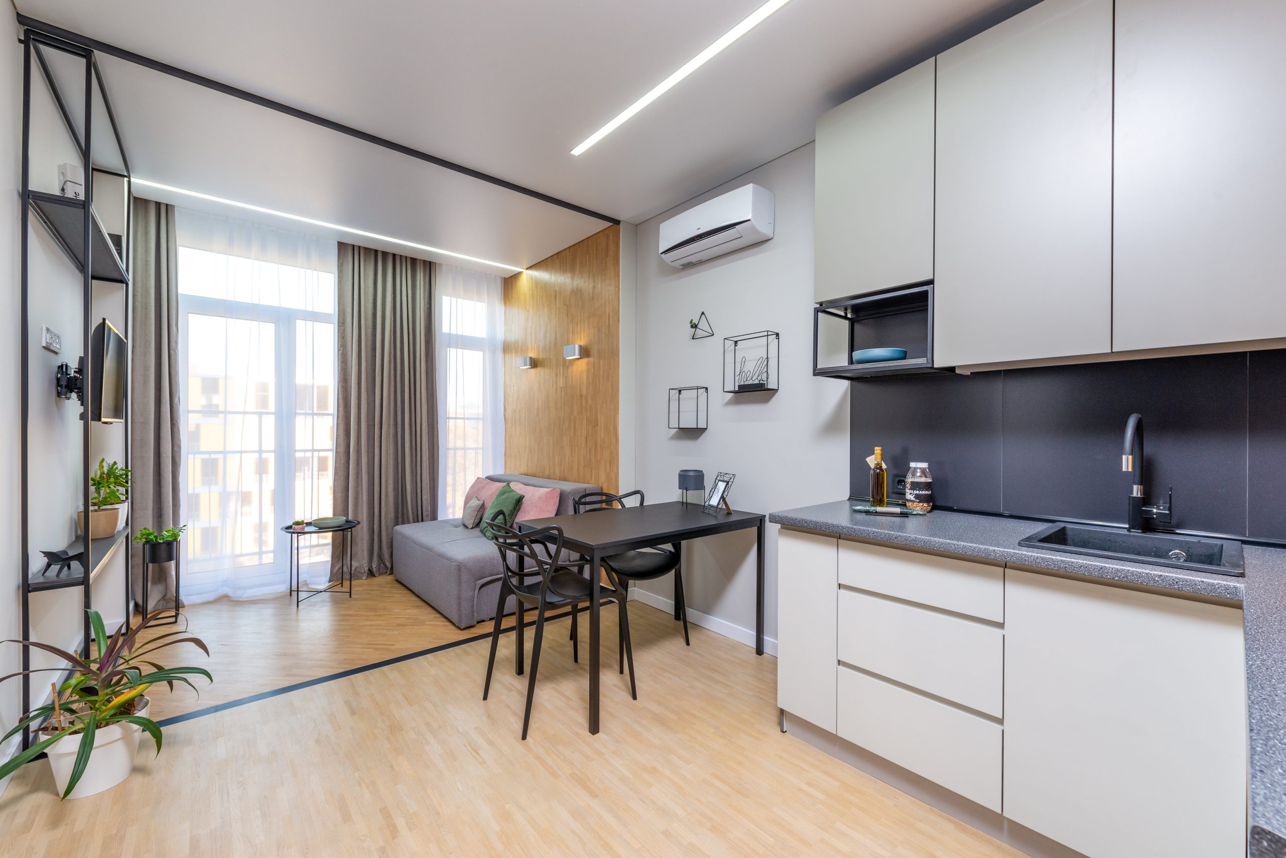 Clearing the Air: Strategies to Improve Indoor Air Quality