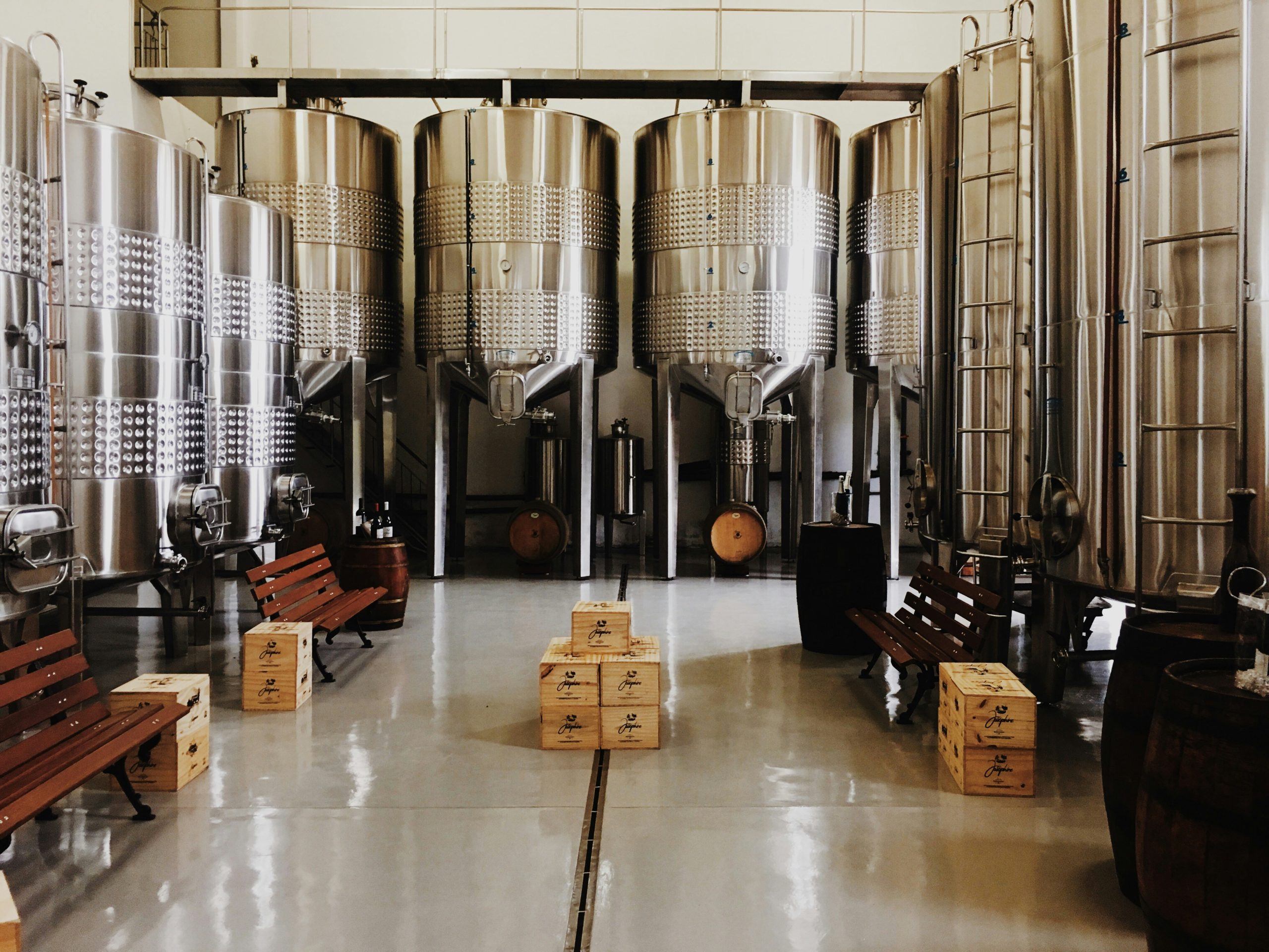 Safeguarding Your Investment: The Need for Chemical Tank Monitoring