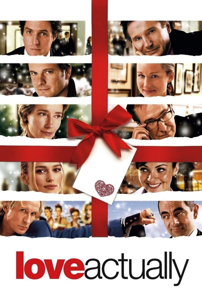 Cozy Up Your Holiday Vibes - X Favorite Christmas Movies Of The Year