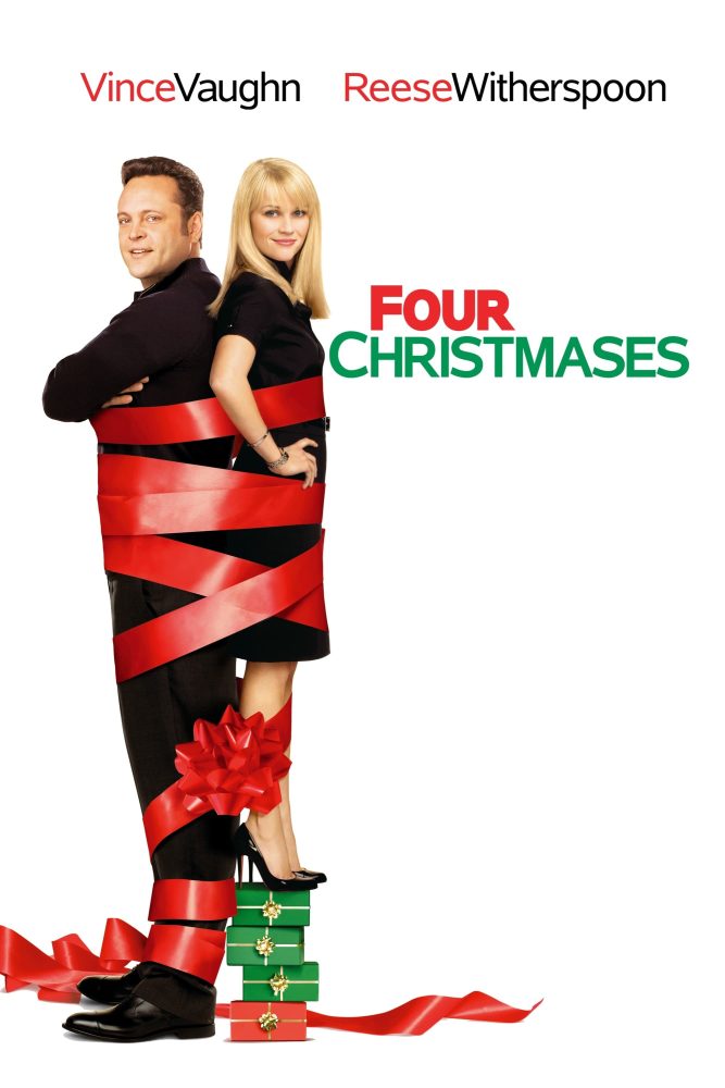 Cozy Up Your Holiday Vibes - X Favorite Christmas Movies Of The Year