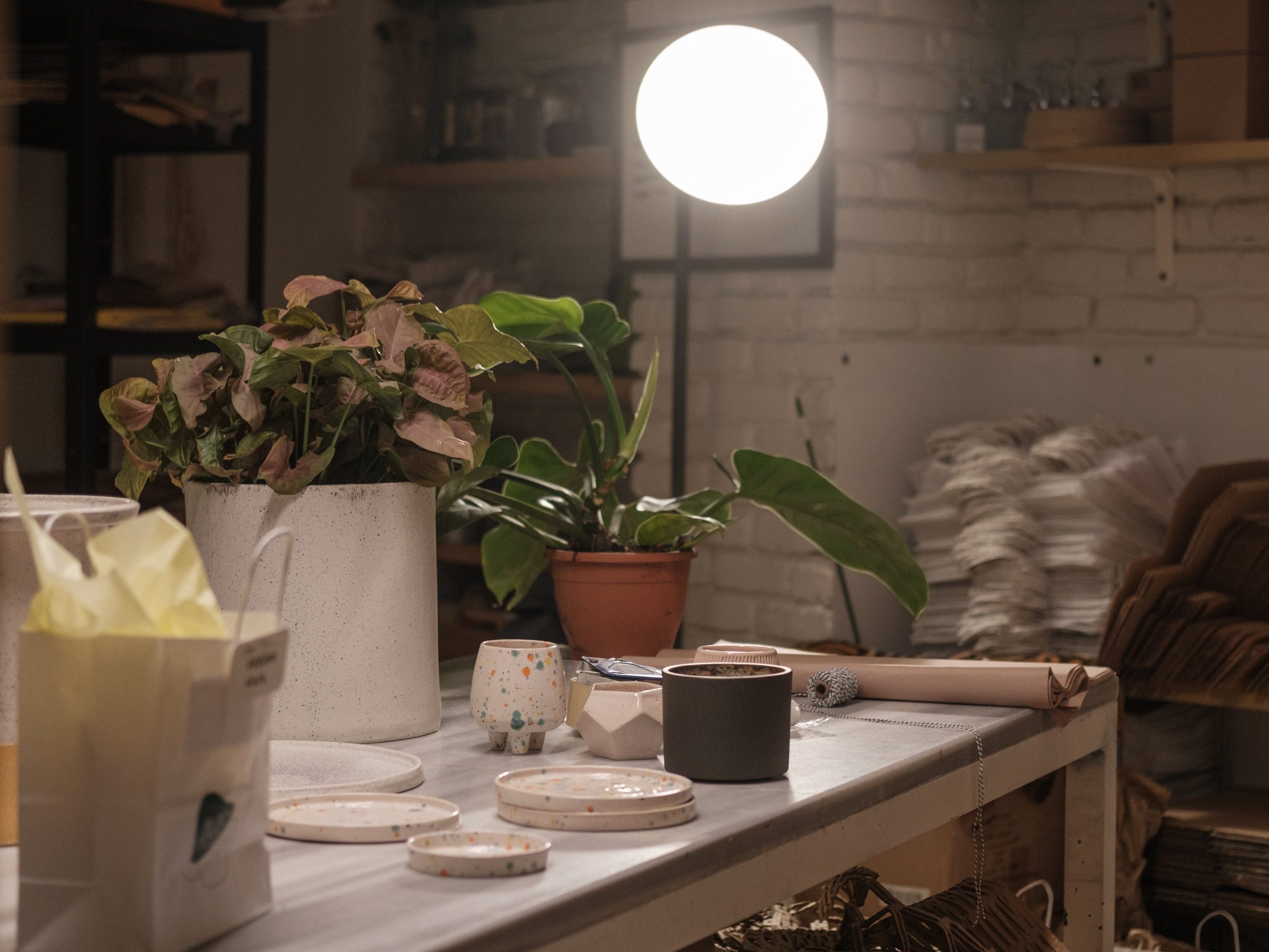 4 Tips for Breathing Life into Your Basement