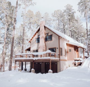 5 Winter Home Maintenance Tips for 2023