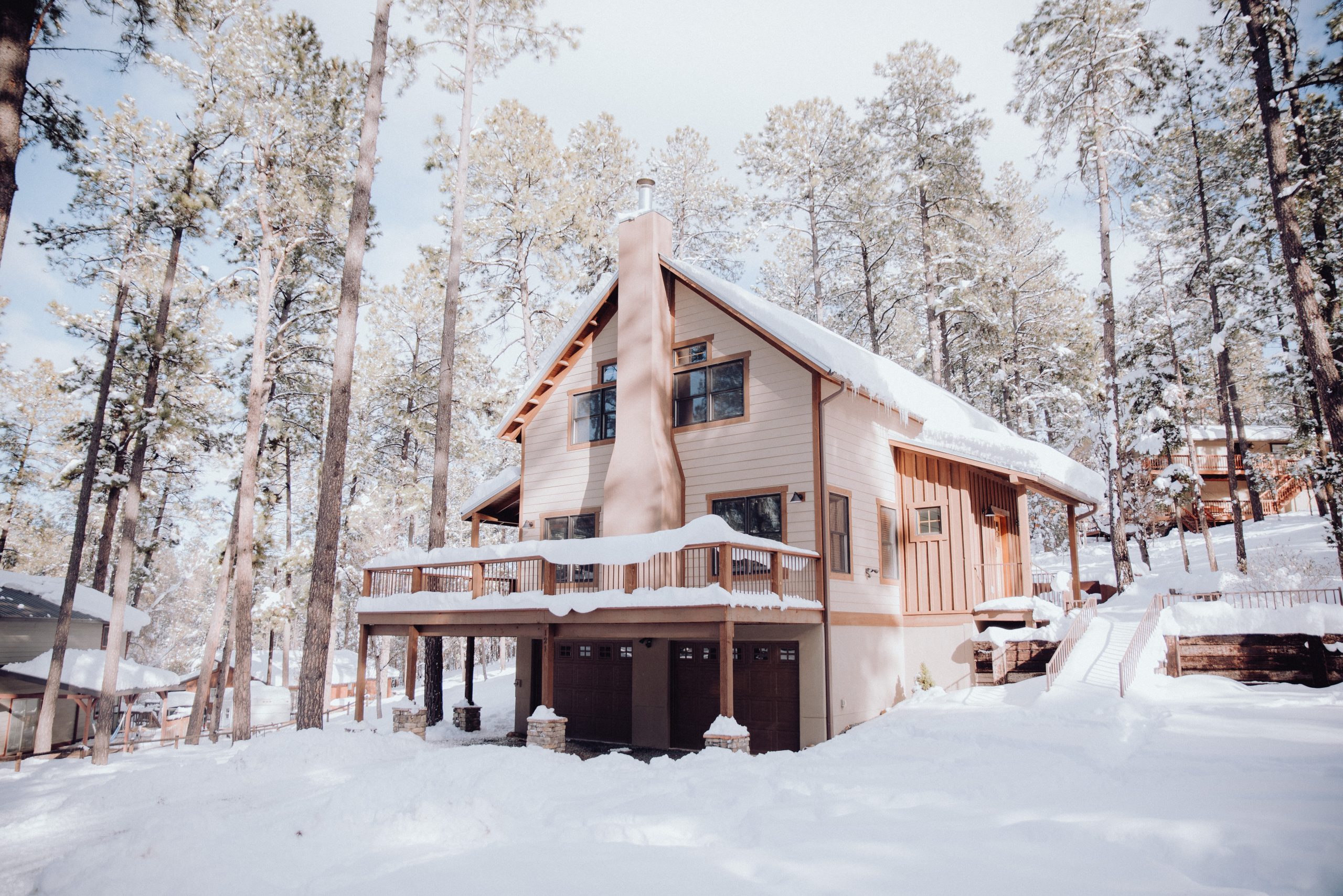 5 Winter Home Maintenance Tips for 2023