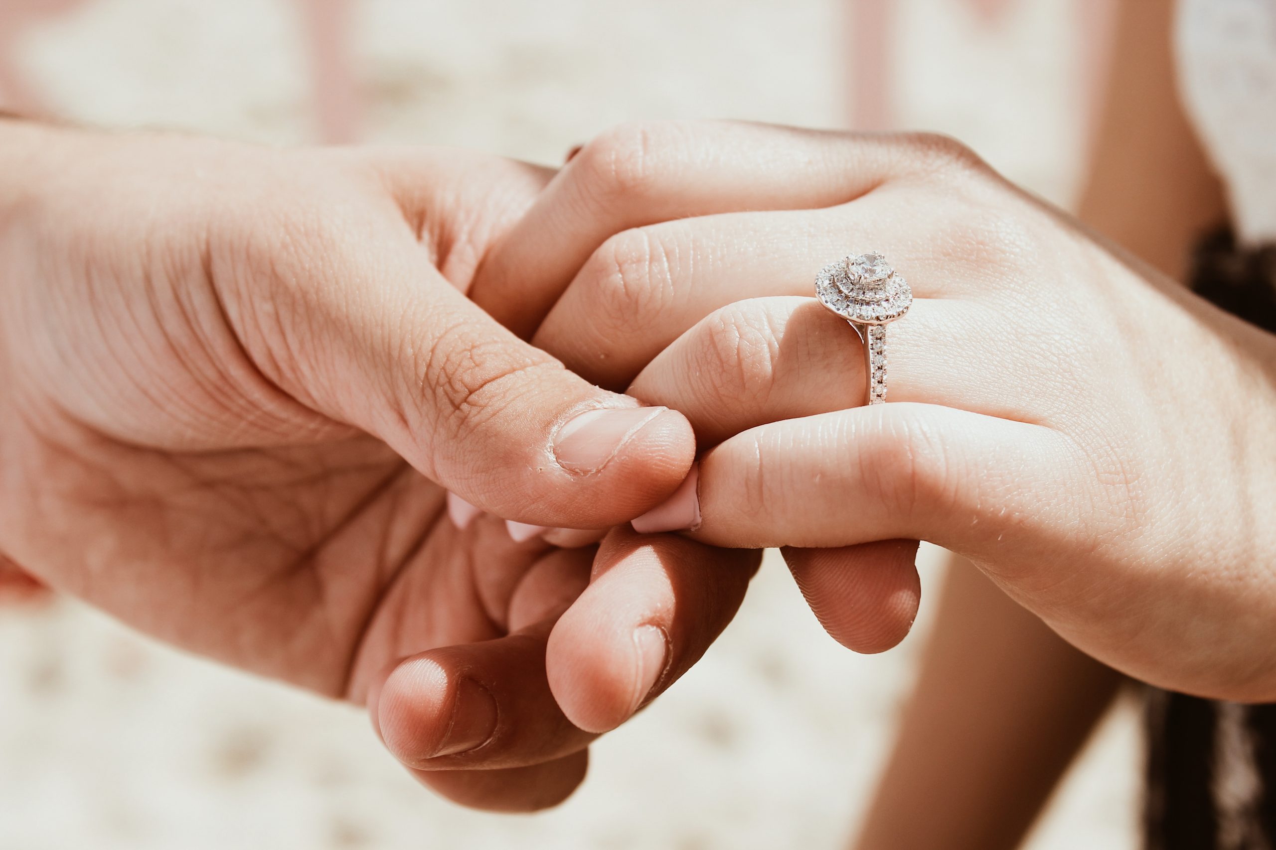 Rings That Matter: Understanding the Symbolism Behind Finger Adornments