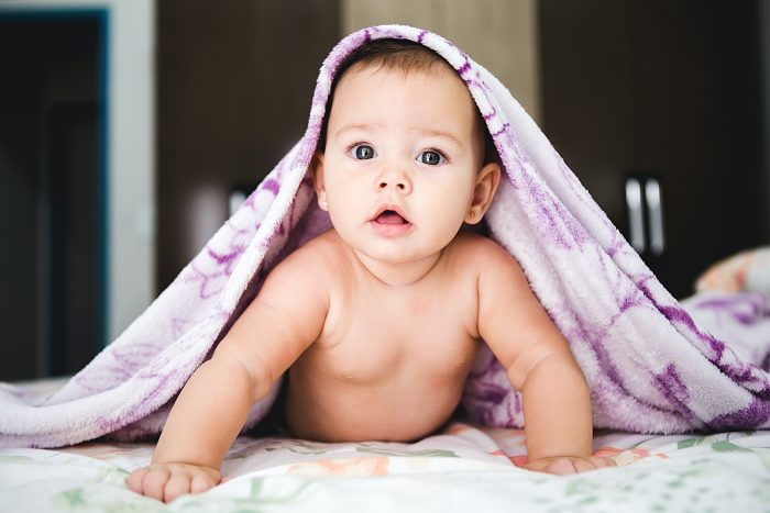 How to Choose High-Quality Products When Taking Care of Your Baby