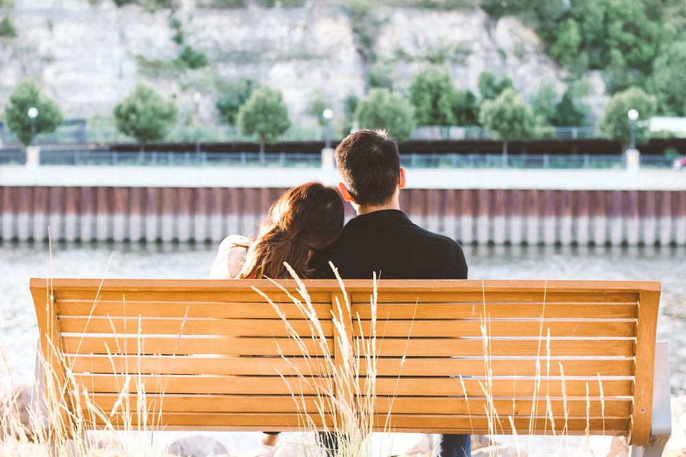 The Key Differences Between "Casual" and "Serious" Dating