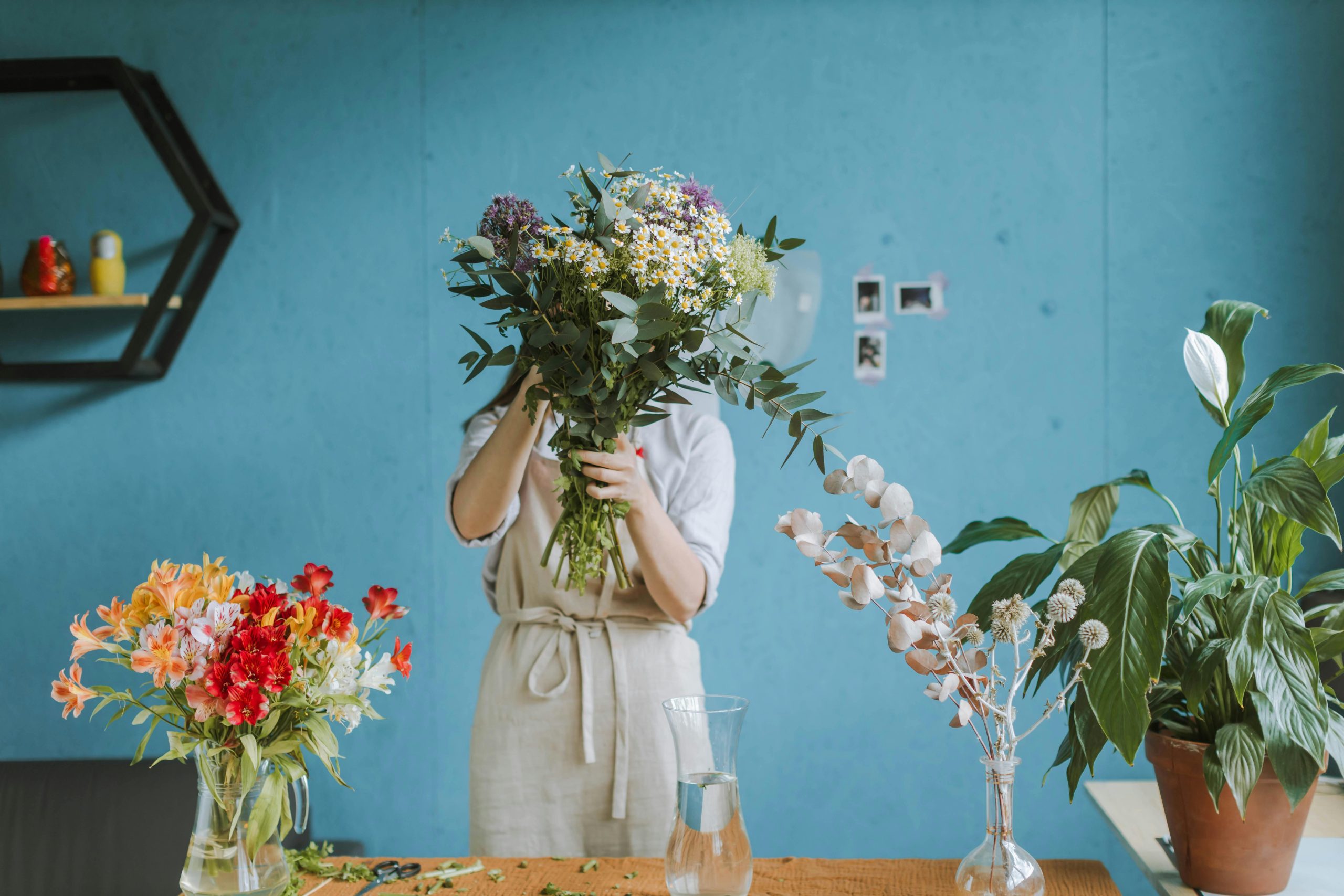 How to Integrate Flowers for Stylish Home Interiors