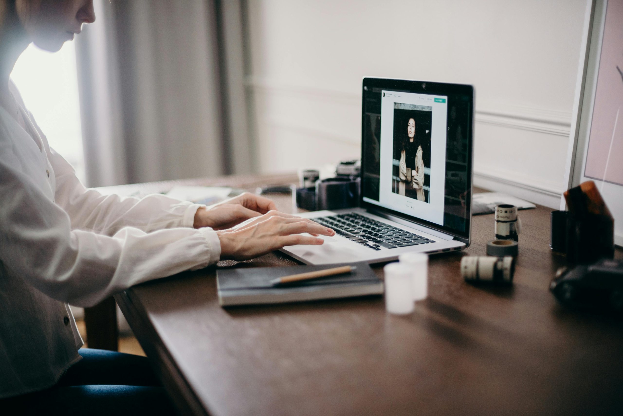 Simplicity in Design: Intuitive Product Interface