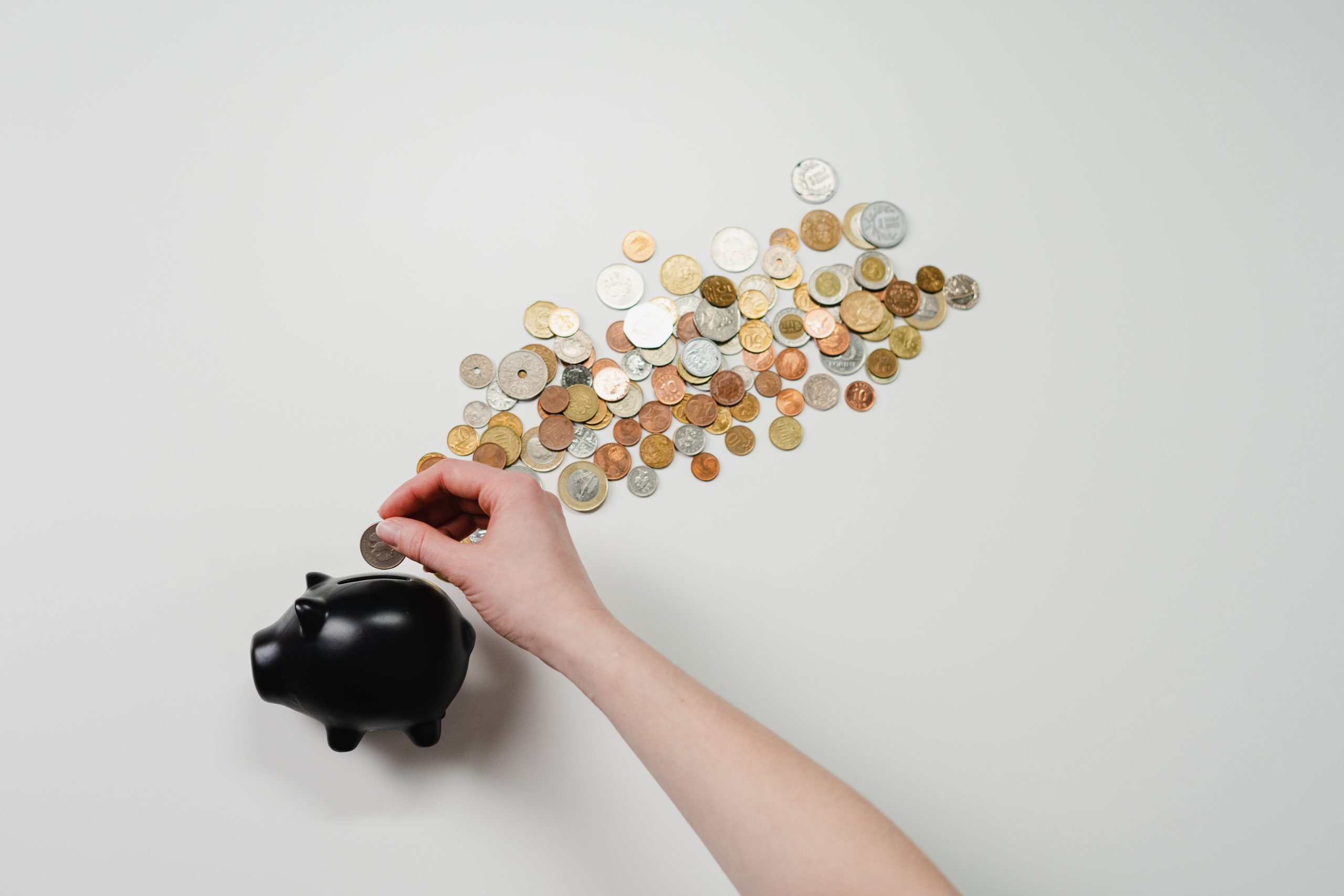 Creative Ways to Earn and Save More