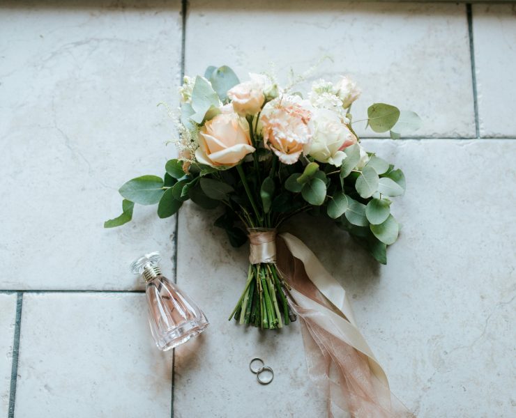 3 of the Most Common Situations for Which a Bouquet of Flowers Would Be Appropriate